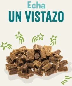 Merkloos Edgard & Cooper Lam & Rund Bites - Voor Honden - Hondensnack - 50g -Honden Benodigdheden Verkoop 1003x1200 1