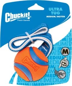 Chuckit! Chuckit Ultra Tug Medium -Honden Benodigdheden Verkoop 1004x1200 3