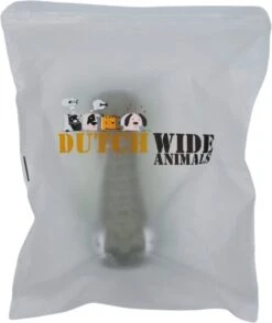 Tandenborstel Hond Melk Geur Smaak En Piep Honden Speelgoed Dog Toy - Krokodil Groen - Dutchwide -Honden Benodigdheden Verkoop 1008x1200 3