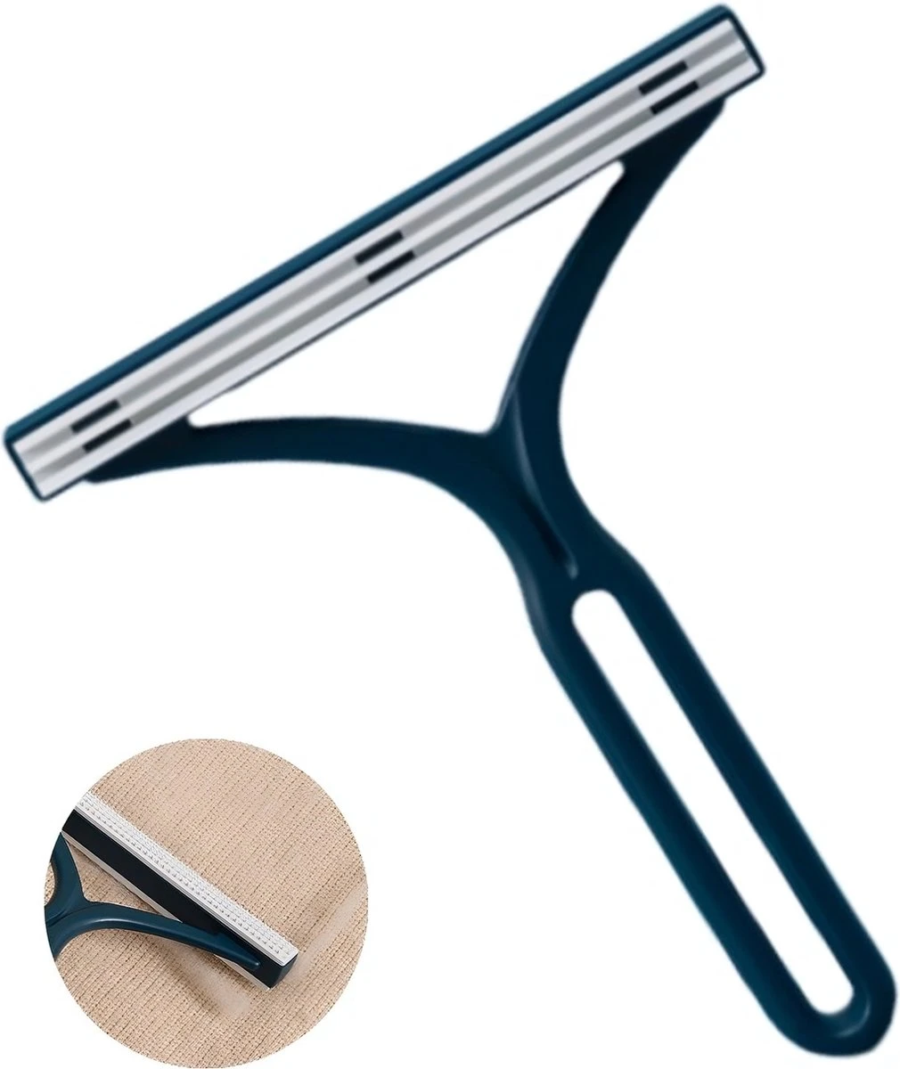 |Twinza®|Huisdierhaar Verwijderaar - Haarverwijderaar, Huisdieren - Kattenhaar - Hondenhaar - Knaagdieren - Kleding - Meubels - Donkerblauw 3 |Twinza®|Huisdierhaar Verwijderaar - Haarverwijderaar, Huisdieren - Kattenhaar - Hondenhaar - Knaagdieren - Kleding - Meubels - Donkerblauw