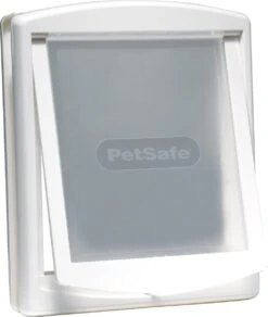 Petsafe 760 Hondenluik - L - Wit - 37 X 31,4 Cm -Honden Benodigdheden Verkoop 1014x1200 1