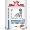Royal Canin Sensitivity Control Hond Blik 12 X 420 Gr. Eend/rijst -Honden Benodigdheden Verkoop 1017x1200