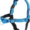 PetSafe Easy Walk® Deluxe Harness - Hondentuig - Blauw - L -1,8 M