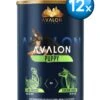Avalon Petfood Dog Puppy - Hondenvoer - 12 X 410 G -Honden Benodigdheden Verkoop 1019x1200