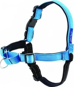 PetSafe Easy Walk® Deluxe Harness - Hondentuig - Blauw - L -1,8 M -Honden Benodigdheden Verkoop 1019x1200 5
