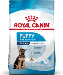 Royal Canin Maxi Puppy 4 KG -Honden Benodigdheden Verkoop 1020x1200