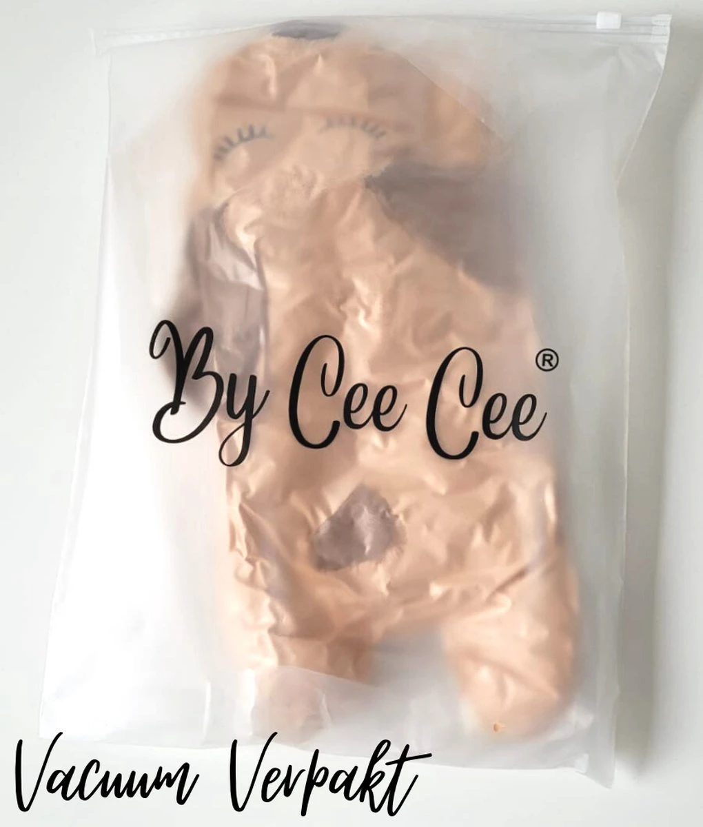 Knuffel Met Hartslag 2023 Voor Puppy's - Zacht Speelgoed - Hondenknuffel Met Hartslag - Wonderknuffel Snuggle Puppy - Knuffel Hond 7 Knuffel Met Hartslag 2023 Voor Puppy's - Zacht Speelgoed - Hondenknuffel Met Hartslag - Wonderknuffel Snuggle Puppy - Knuffel Hond - Afbeelding 5