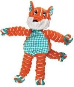 Kong Floppy Knots Vos 20,5x23,5x9 Cm -Honden Benodigdheden Verkoop 1022x1200 1