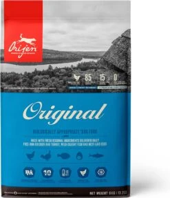 Orijen Adult Dog 29 Orijen Adult Dog -Honden Benodigdheden Verkoop 1031x1200