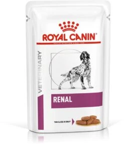 Royal Canin Renal Portie - 12 X 100 Gram -Honden Benodigdheden Verkoop 1037x1200
