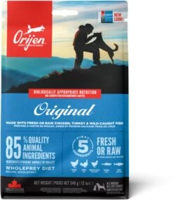Orijen Adult Dog 35 Orijen Adult Dog -Honden Benodigdheden Verkoop 1039x1200 1