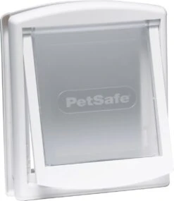Petsafe 740 Hondenluik - Wit/Transparant - Medium - 35 X 26,5 Cm 23 Petsafe 740 Hondenluik - Wit/Transparant - Medium - 35 X 26,5 Cm -Honden Benodigdheden Verkoop 1039x1200 7