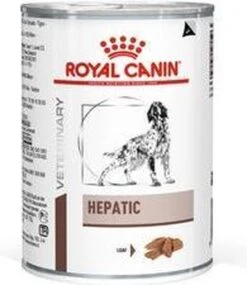 Royal Canin Hepatic Diet - Hondenvoer 12 X 420 G -Honden Benodigdheden Verkoop 1040x1200