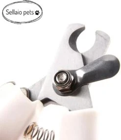 Professionele Nagelschaar | Nagelschaar Hond | Nagelschaar Kat | Nagelknipper Hond En Kat | Nagelknipper Kat| Nagelknipper Hond | NagelTang Dieren | Poot Verzorging -Honden Benodigdheden Verkoop 1042x1200 2