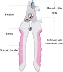 Merkloos Professionele Nagelschaar - Dieren Nagelschaar - Roze - Honden Nagelknipper - Hondennagels - Honden Knip Schaar - Honden Knipsch 10 Merkloos Professionele Nagelschaar - Dieren Nagelschaar - Roze - Honden Nagelknipper - Hondennagels - Honden Knip Schaar - Honden Knipsch -Honden Benodigdheden Verkoop 1043x1200 3