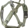 Hurtta Hondentuig - Hondenharnas - Y-harness - Kleur: Hedge - Maat:55-65 Cm -Honden Benodigdheden Verkoop 1047x1200 1