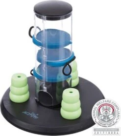 Trixie Dog Activity Gambling Tower - 27X25 CM -Honden Benodigdheden Verkoop 1061x1200 3