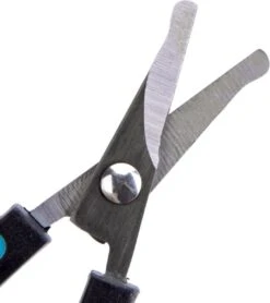 Nobleza Potenschaar - Snuitschaar - Stompe Schaar - Hondenschaar - Afgerond - Honden En Katten - RVS -Honden Benodigdheden Verkoop 1065x1200 1