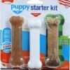 Nylabone Puppy Chew - Puppy Starter Kit - Tot 11 Kg -Honden Benodigdheden Verkoop 1070x1200 1