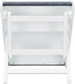 Trixie Trap In Hoogte Verstelbaar Wit - 40X67 CM -Honden Benodigdheden Verkoop 1074x1200 2