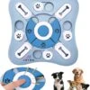 Joyha Honden Interactieve Speelgoed | Vierkant | Puzzel | Puppy | Dog | Intelligentie -Honden Benodigdheden Verkoop 1079x1200 3