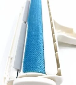 Merkloos Hoogwaardige Huisdierhaar Verwijderaar - Beste Oplossing Tegen Huisdierharen - Hondenhaar Verwijderaar - Kattenhaar Verwijderaar - Pluizenborstel - Haren Verwijderen - Ontharingsborstel - Haarvanger - Wit -Honden Benodigdheden Verkoop 1080x1200 4