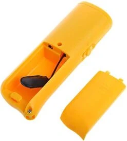 Merkloos Diervriendelijke Ultrasone Anti-Blaf Apparaat - Effectieve Hondentrainer - Anti Blaf Middel - Ultrasone Hondentrainer - Honden Clickertraining - Trainingshulp -Honden Benodigdheden Verkoop 1080x1200 5