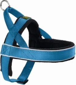 Hunter Harnas Norweger Racing - Hondentuig - Bruin/Cognac - M - 52-62 X 2.5 Cm -Honden Benodigdheden Verkoop 1080x1200 7