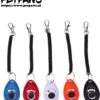 Merkloos PetPaws - Training Clicker Voor De Hond - Rood -Honden Benodigdheden Verkoop 1083x1200 2