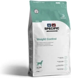 Specific Weight Control CRD-2 - 12 Kg -Honden Benodigdheden Verkoop 1086x1200