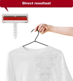 Huisdier Borstel | Huisdierhaar Verwijderaar | Pluizenborstel | Ontharingsborstel | Hondenborstel | Kattenhaar Verwijderaar | Able & Borret -Honden Benodigdheden Verkoop 1091x1200 1