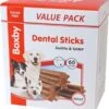 Boxby Dental Sticks - Adult - 60 Sticks -Honden Benodigdheden Verkoop 1092x1200 1