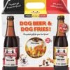 Snuffle Giftbox Hondenbier En Hondenfrieten