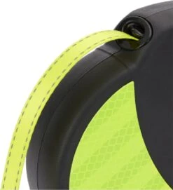 DDOXX Intrekbare Hondenriem, Reflecterend | Vele Kleuren & Maten | Voor Kleine & Grote Honden | Intrekbare Hondenriem Puppy Kat | Hondenriem Accessoires Hond | XS, 3 M, Tot 8 Kg, Geel 10 DDOXX Intrekbare Hondenriem, Reflecterend | Vele Kleuren & Maten | Voor Kleine & Grote Honden | Intrekbare Hondenriem Puppy Kat | Hondenriem Accessoires Hond | XS, 3 M, Tot 8 Kg, Geel -Honden Benodigdheden Verkoop 1095x1200 2