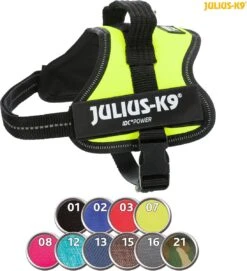 Julius K9 K9®Powertuig, XS - Mini - Mini, Camouflage 18 Julius K9 K9®Powertuig, XS - Mini - Mini, Camouflage -Honden Benodigdheden Verkoop 1095x1200 3