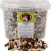 Petsnack Mix Bones - Hondensnack - 3,5 Kg -Honden Benodigdheden Verkoop 1102x1200