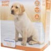 Happy Home Trainingsmat - Zindelijkstraining - 60 Stuks - 60X60 Cm 1 Happy Home Trainingsmat - Zindelijkstraining - 60 Stuks - 60X60 Cm -Honden Benodigdheden Verkoop 1102x1200 2