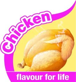 Nylabone Extreme Kauwbot Vorkbeen - Voor De Krachtigste Kauwers - Bizon Of Kipsmaak - S/M/L - Smaak: Bizon, Maat: Large -Honden Benodigdheden Verkoop 1102x1200 6