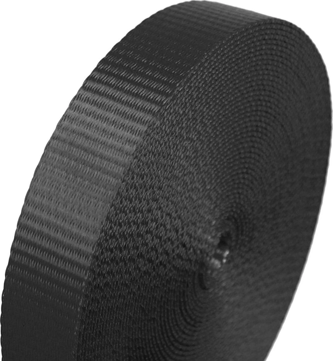 Scarlet Pet "Rocky H" Met Rubberen Handvat En Karabijnhaak; Robuust Nylon; Zwart; Lengte: 3557,51020 Meter. Zwart 20 Meter 4 Scarlet Pet "Rocky H" Met Rubberen Handvat En Karabijnhaak; Robuust Nylon; Zwart; Lengte: 3557,51020 Meter. Zwart 20 Meter - Afbeelding 2