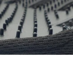 Borstel Voor Huisdieren - 2 Stuks LINKS + RECHTS - Voor Elke Vacht - Silicone - Vachtborstel - Borstel Handschoen - Zwart- ODaani -Honden Benodigdheden Verkoop 1112x1200 2