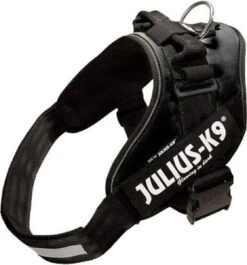 Julius K9 Julius-K9 IDC®Powertuig, 3XS - Baby1, Zwart -Honden Benodigdheden Verkoop 1118x1200 4