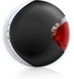 Flexi Led Lighting System Vario - Zwart - S/M/L -Honden Benodigdheden Verkoop 1119x1200 2