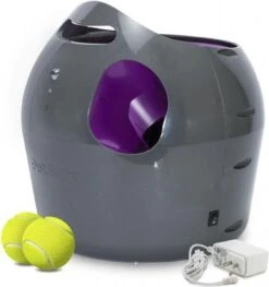 PetSafe Automatische Ballenwerper - Dierenspeelgoed -Honden Benodigdheden Verkoop 1127x1200 5