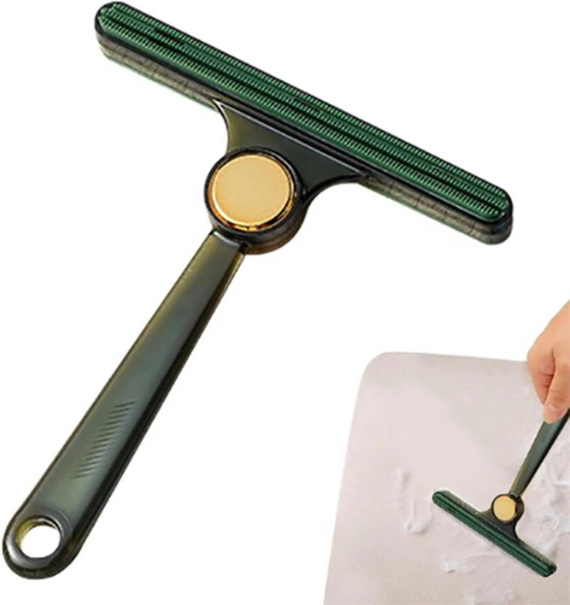 Haarverwijderaar Voor Huisdieren - Haarverwijderaar Voor Kleding - Haarverwijderaar Wasmachine - Hondenhaar En Kattenhaar Verwijderen - 1 Stuk Donker Groen 3 Haarverwijderaar Voor Huisdieren - Haarverwijderaar Voor Kleding - Haarverwijderaar Wasmachine - Hondenhaar En Kattenhaar Verwijderen - 1 Stuk Donker Groen