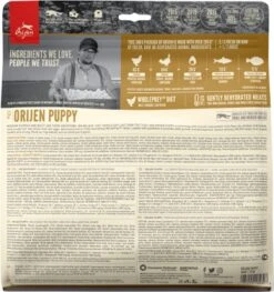 Orijen Puppy -Honden Benodigdheden Verkoop 1129x1200