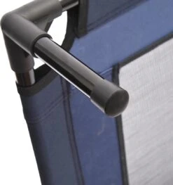 Paws & Claws - Hondenbed - Hondenstretcher - Honden Ligbed - Portable Draagbaar - 92 X 76 X 18 Cm - Blauw -Honden Benodigdheden Verkoop 1129x1200 4