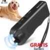 PetFriends Diervriendelijk Ultrasoon Anti Blaf Apparaat Voor Honden - Zonder Schok - Anti Blafband Alternatief - Incl. Batterij 2 PetFriends Diervriendelijk Ultrasoon Anti Blaf Apparaat Voor Honden - Zonder Schok - Anti Blafband Alternatief - Incl. Batterij -Honden Benodigdheden Verkoop 1130x1200 5