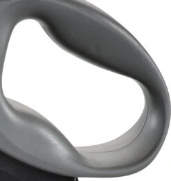 Flexi Giant Tape - Hondenriem - Zwart/Geel - L - 10 M - (<50 Kg) 20 Flexi Giant Tape - Hondenriem - Zwart/Geel - L - 10 M - (<50 Kg) -Honden Benodigdheden Verkoop 1132x1200 4