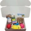 Puppypakket - Puppy Cadeaupakket - Puppy Box - Puppy Speelgoed - Honden Pakket - Honden Speelgoed Pakket - Snuffelbox - Hondenspeelgoed -Honden Benodigdheden Verkoop 1132x1200 8