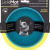Lickimat - Wobble - Likmat Voor Vers Vlees - Turquoise -Honden Benodigdheden Verkoop 1135x1200 7